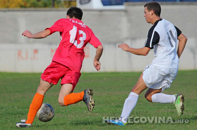Dvostruko slavlje mlađih kategorija Igmana u Stocu