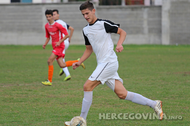 Dvostruko slavlje mlađih kategorija Igmana u Stocu