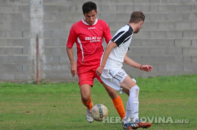 Dvostruko slavlje mlađih kategorija Igmana u Stocu
