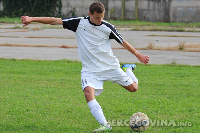 Dvostruko slavlje mlađih kategorija Igmana u Stocu