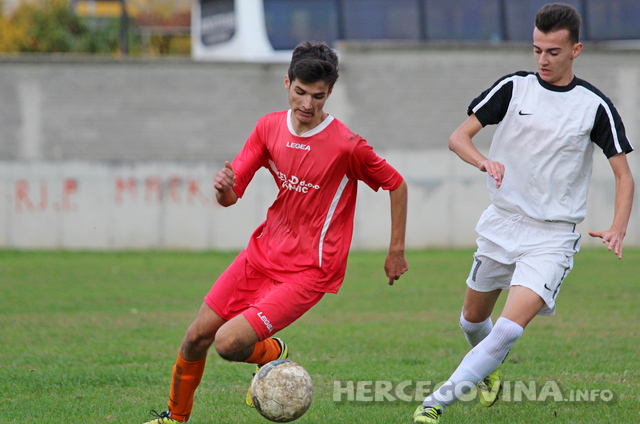 Dvostruko slavlje mlađih kategorija Igmana u Stocu