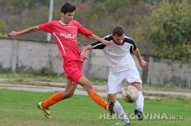 Dvostruko slavlje mlađih kategorija Igmana u Stocu