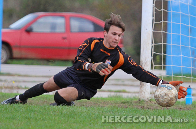 Dvostruko slavlje mlađih kategorija Igmana u Stocu