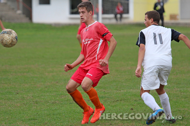 Dvostruko slavlje mlađih kategorija Igmana u Stocu