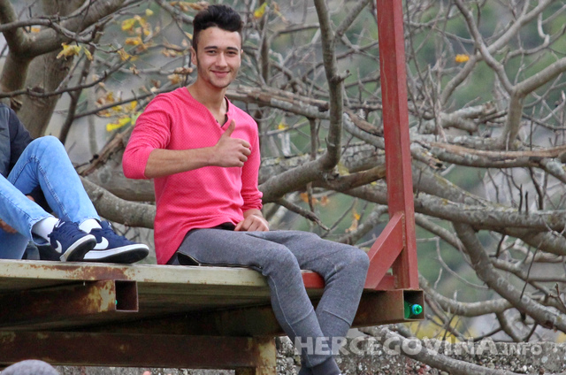 Dvostruko slavlje mlađih kategorija Igmana u Stocu