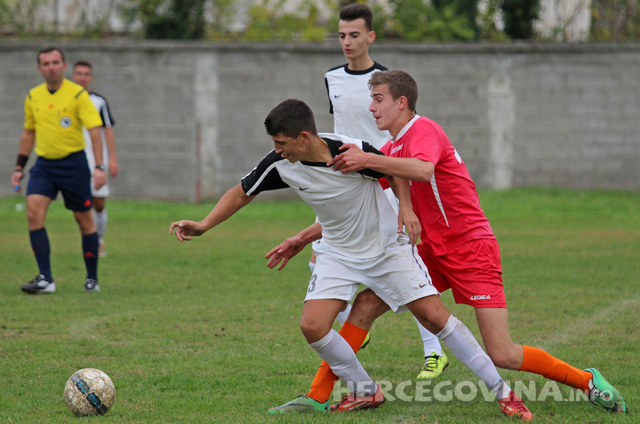Dvostruko slavlje mlađih kategorija Igmana u Stocu