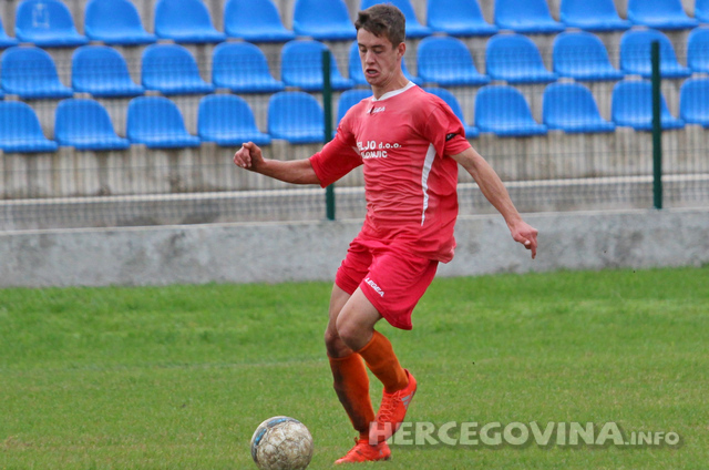 Dvostruko slavlje mlađih kategorija Igmana u Stocu