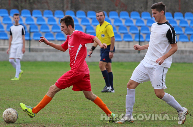Dvostruko slavlje mlađih kategorija Igmana u Stocu