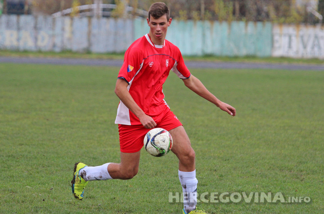 Juniori Igmana slavili protiv Veleža, kadeti podijelili bodove