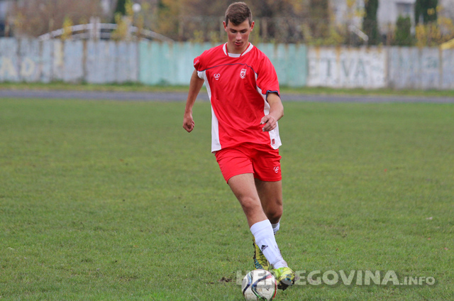 Juniori Igmana slavili protiv Veleža, kadeti podijelili bodove