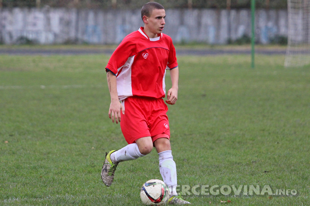 Juniori Igmana slavili protiv Veleža, kadeti podijelili bodove