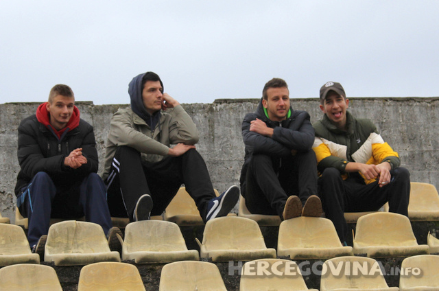 Juniori Igmana slavili protiv Veleža, kadeti podijelili bodove