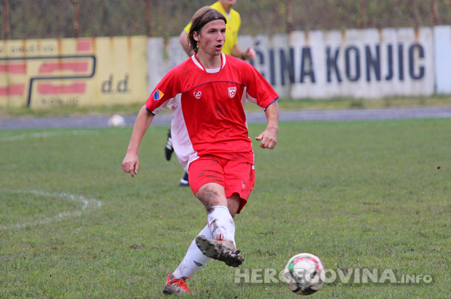 Juniori Igmana slavili protiv Veleža, kadeti podijelili bodove