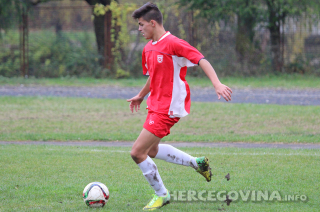 Juniori Igmana slavili protiv Veleža, kadeti podijelili bodove