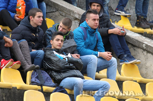 Juniori Igmana slavili protiv Veleža, kadeti podijelili bodove