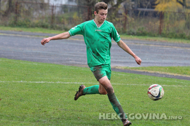 Juniori Igmana slavili protiv Veleža, kadeti podijelili bodove