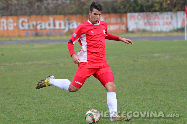 Juniori Igmana slavili protiv Veleža, kadeti podijelili bodove