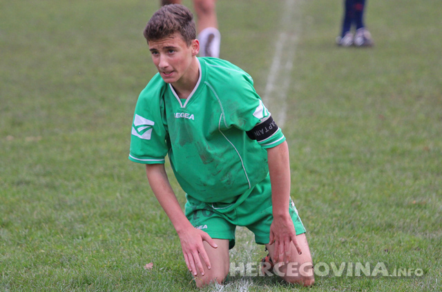 Juniori Igmana slavili protiv Veleža, kadeti podijelili bodove