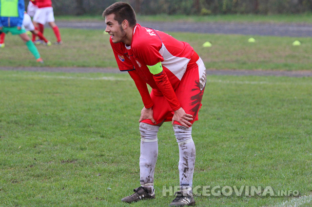 Juniori Igmana slavili protiv Veleža, kadeti podijelili bodove