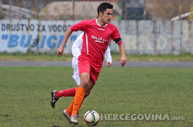 Juniori Igmana slavili protiv Veleža, kadeti podijelili bodove