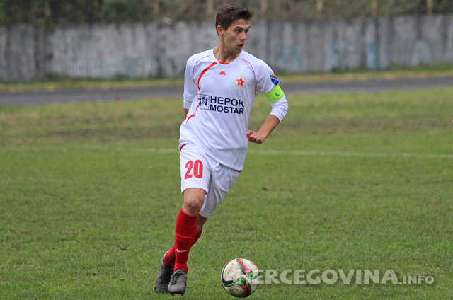 Juniori Igmana slavili protiv Veleža, kadeti podijelili bodove