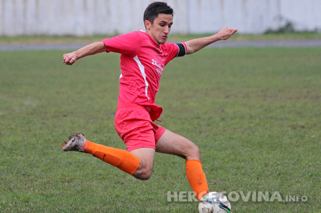 Juniori Igmana slavili protiv Veleža, kadeti podijelili bodove
