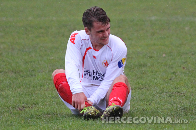 Juniori Igmana slavili protiv Veleža, kadeti podijelili bodove