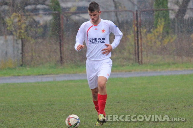 Juniori Igmana slavili protiv Veleža, kadeti podijelili bodove