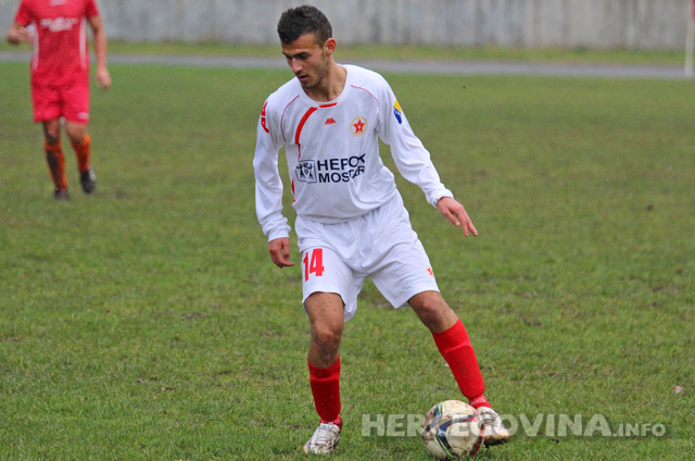 Juniori Igmana slavili protiv Veleža, kadeti podijelili bodove