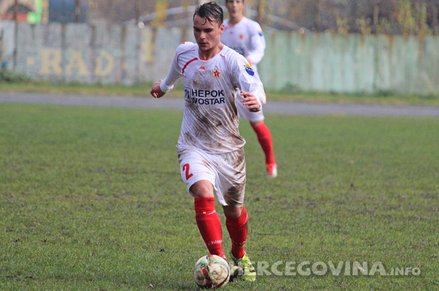 Juniori Igmana slavili protiv Veleža, kadeti podijelili bodove