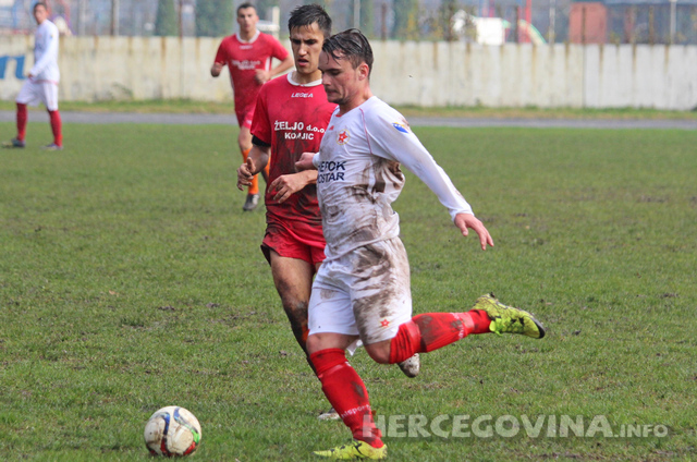 Juniori Igmana slavili protiv Veleža, kadeti podijelili bodove