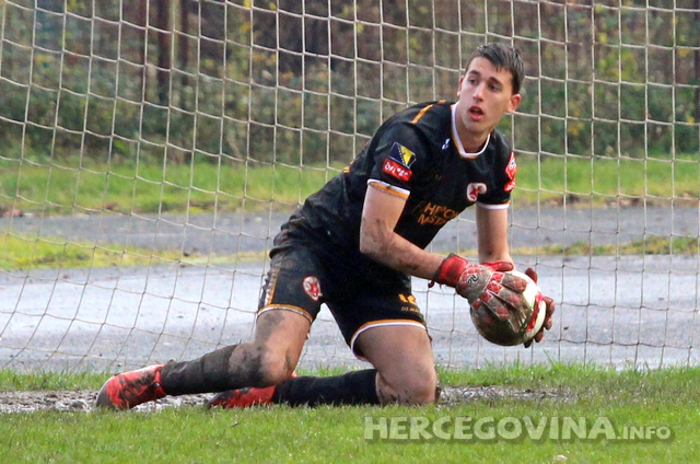 Juniori Igmana slavili protiv Veleža, kadeti podijelili bodove