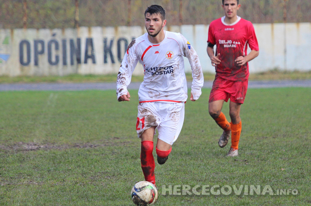 Juniori Igmana slavili protiv Veleža, kadeti podijelili bodove