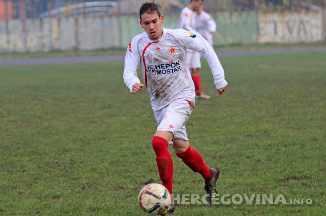 Juniori Igmana slavili protiv Veleža, kadeti podijelili bodove