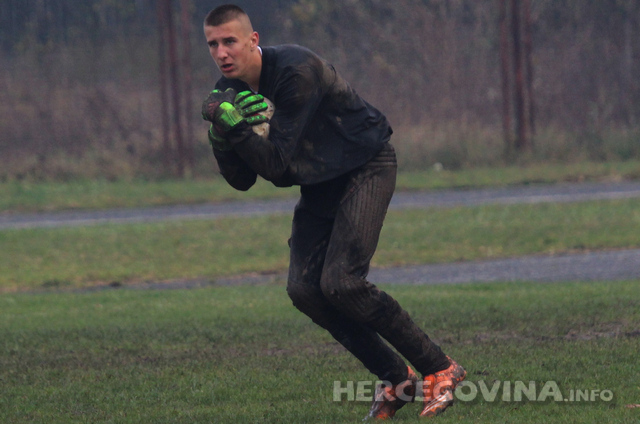 Juniori Igmana slavili protiv Veleža, kadeti podijelili bodove