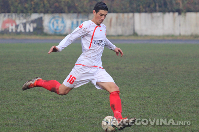 Juniori Igmana slavili protiv Veleža, kadeti podijelili bodove