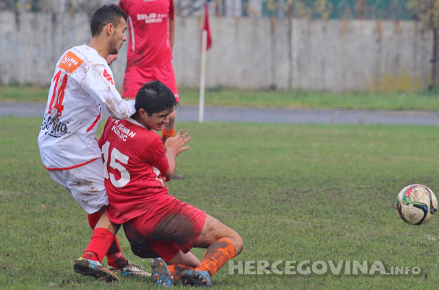 Juniori Igmana slavili protiv Veleža, kadeti podijelili bodove