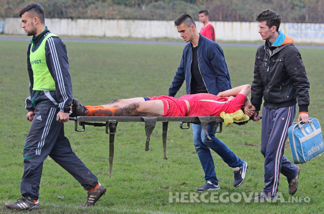 Juniori Igmana slavili protiv Veleža, kadeti podijelili bodove