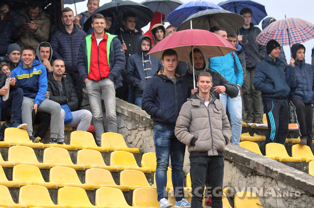 Juniori Igmana slavili protiv Veleža, kadeti podijelili bodove