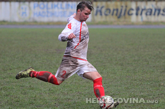 Juniori Igmana slavili protiv Veleža, kadeti podijelili bodove