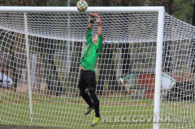 Dvostruko slavlje mlađih kategorija Troglava nad Tomislavom