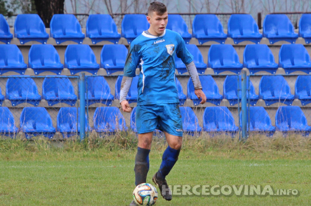 Dvostruko slavlje mlađih kategorija Troglava nad Tomislavom