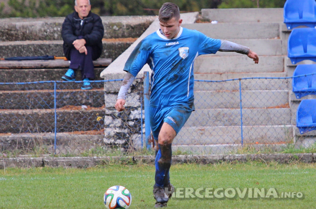 Dvostruko slavlje mlađih kategorija Troglava nad Tomislavom