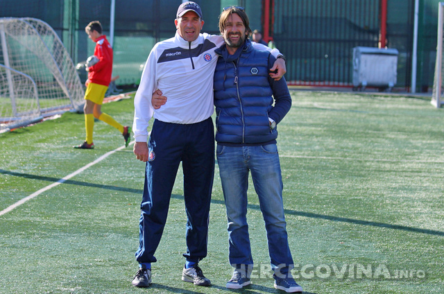 Kadeti Hajduka uvjerljivi protiv Splita, minimalna pobjeda pionira Hajduka