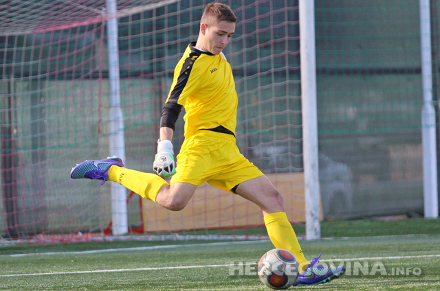 Kadeti Hajduka uvjerljivi protiv Splita, minimalna pobjeda pionira Hajduka