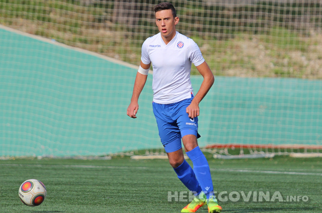 Kadeti Hajduka uvjerljivi protiv Splita, minimalna pobjeda pionira Hajduka