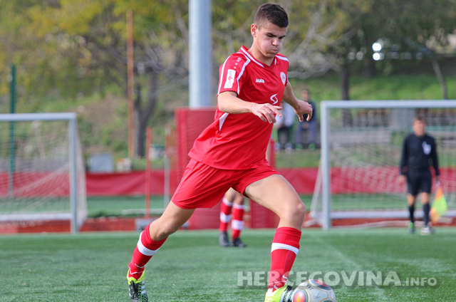 Kadeti Hajduka uvjerljivi protiv Splita, minimalna pobjeda pionira Hajduka