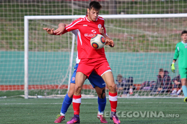 Kadeti Hajduka uvjerljivi protiv Splita, minimalna pobjeda pionira Hajduka