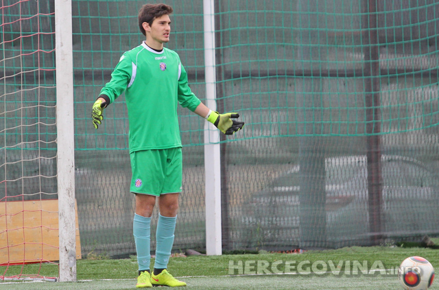 Kadeti Hajduka uvjerljivi protiv Splita, minimalna pobjeda pionira Hajduka