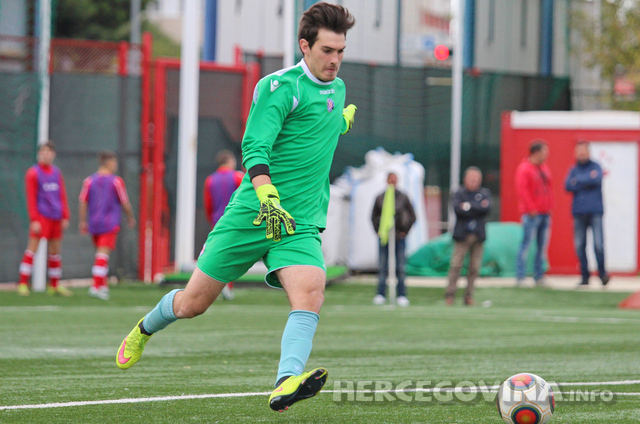 Kadeti Hajduka uvjerljivi protiv Splita, minimalna pobjeda pionira Hajduka